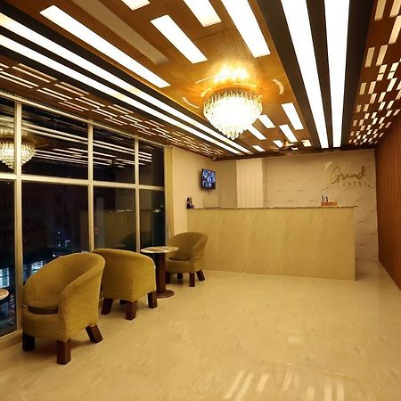 The Grand Hotel Bd Силхет Экстерьер фото